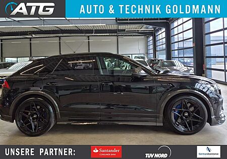 Audi RS Q8 4.0TFSI QUATTRO ABT SIGNATURE EDITION 1of96