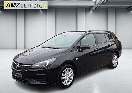 Opel Astra K ST 1.2 |LED|Sitz/Lenkrad beheizt|