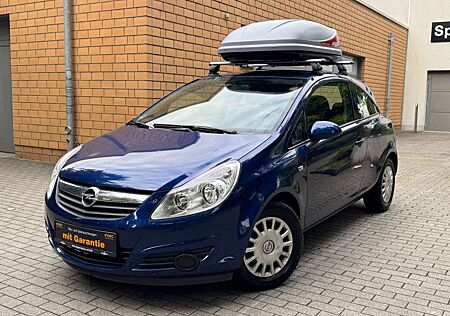 Opel Corsa D Selection "110 Jahre"/2.HAND/VOLLSCHECKH