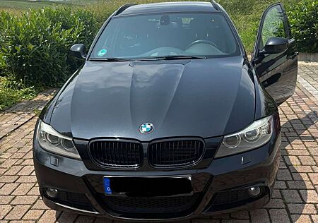 BMW 320d 320 DPF TouringEdition Sport