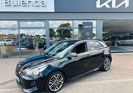 Kia Rio GT-Line 1.0T 120PS DCT NAVI GLASDACH AWR
