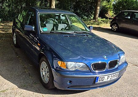 BMW 316i 316