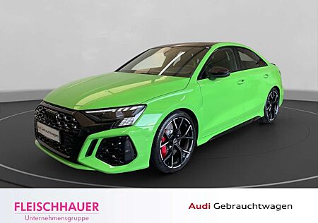 Audi RS3 2.5 TFSI quattro El. Panodach Navi Leder Digitales