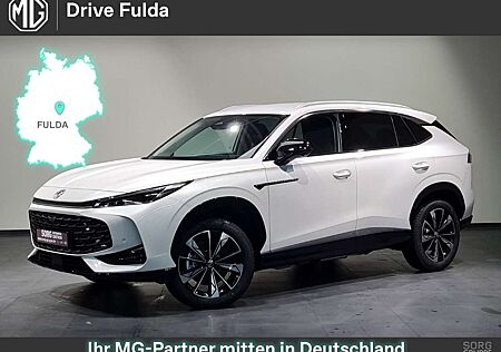 MG HS HEV Luxury*Verfügbar ab Sofort*