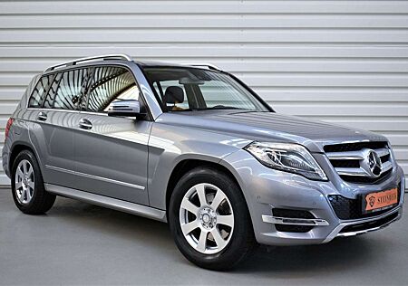 Mercedes-Benz GLK 350 GLK350CDI 4Matic+STHZ+Kamera+Distronic+Pano+AHK