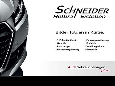 Audi A6 AVANT 40 TDI QUATTRO S-LINE+MATRIX+PANO+CAM LED