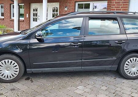 VW Passat Variant Volkswagen Diesel 2.0 TDI Comfortline