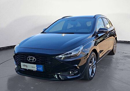 Hyundai i30 FL Kombi 1.0 T-GDI