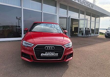 Audi A3 1.0 TFSi Sport