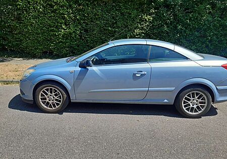 Opel Astra Twin Top Twin Top 1.8 Endless Summer