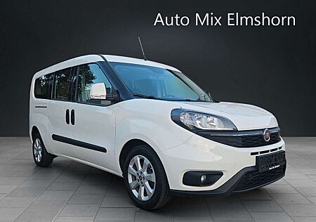 Fiat Doblo SX Maxi Kombi 1 Hand Klima Sitzheizung