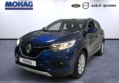 Renault Kadjar TCE 160 *Limited*AUTOMATIK*NAVI*KAMERA*