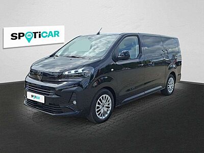 Peugeot Traveller Active L3 180 EAT8, KomfortPaket