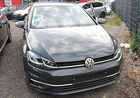VW Golf Volkswagen Comfortline BMT/Start-Stopp