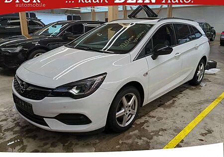 Opel Astra K ST Elegance 1.5d PANO/KEY/LED/NAVI/RFK