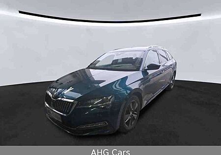 Skoda Superb Combi Style Premium Edition 2.0 TDI DSG