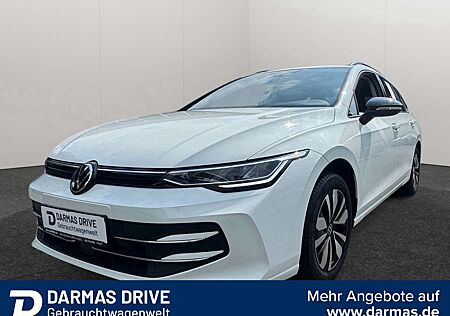 VW Golf Volkswagen Variant GOAL 1.5 TSI LED Navi ACC Kamera