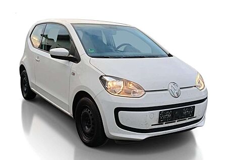 VW Up Volkswagen ! ! MOVE ! KLIMA NAVI AUX/Media-IN BLUETOOTH