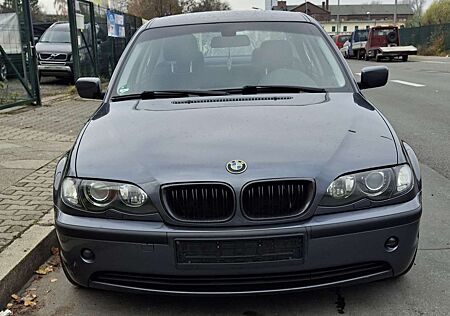 BMW 320i 320 3er