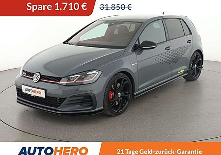 VW Golf GTI Volkswagen 2.0 TSI GTI TCR Aut. *VC*LED*ACC*CAM*