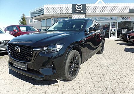 Mazda CX-60 e-SKYACTIV PHEV HOMURA CON-P DRI-P COM-P