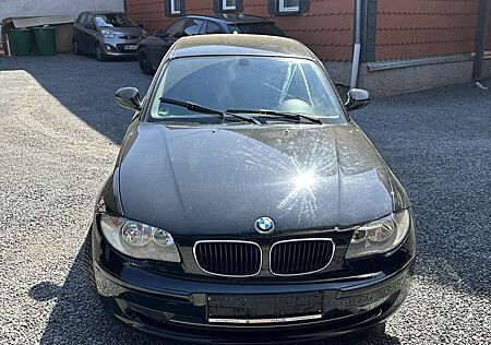 BMW 116d 116 DPF