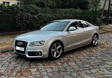 Audi A5 1.8 TFSI