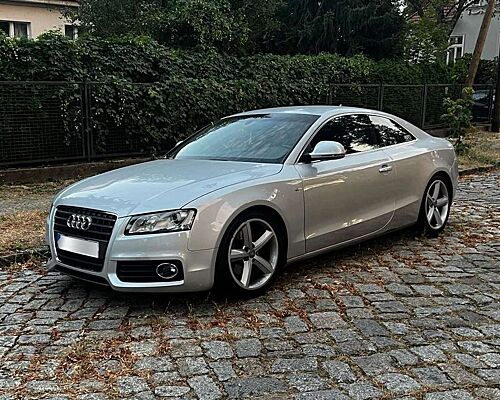 Audi A5 A5 1.8 TFSI