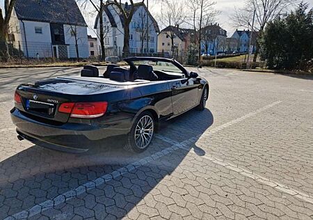 BMW 320i 320 Cabrio