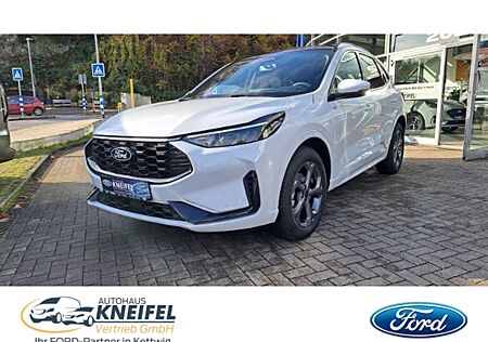 Ford Kuga ST-Line AHK-klappbar El. Panodach Navi Digitales C