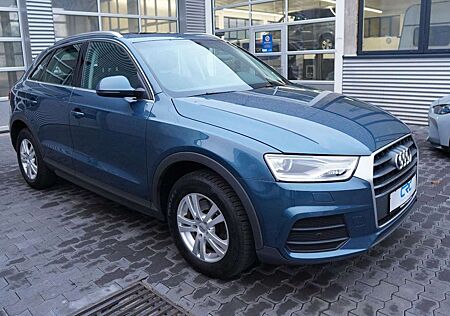 Audi Q3 *Quattro*Leder*Navi*Panorama*Automatik*