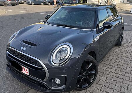 Mini Cooper S Clubman Cooper S All4,Garantie,VOLL!!,Automatik,Pano,