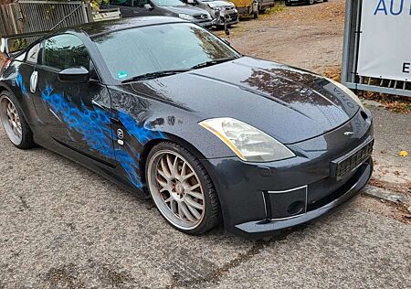 Nissan 350Z Premium Pack 3.5l