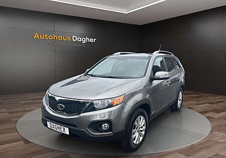 Kia Sorento Spirit 4WD 2.2 CRDi