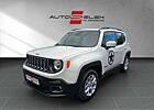 Jeep Renegade Longitude FWD/NAVi/SHZ/AHK/PDC/KLiMA