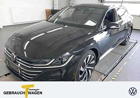 VW Arteon Volkswagen 2.0 TSI R-LINE LM19 AHK PA