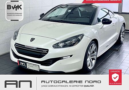 Peugeot RCZ GT-Line Xenon+Navi+Leder+JBL-Sound