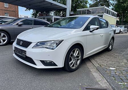 Seat Leon Style