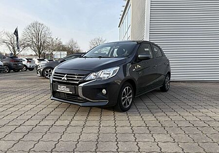 Mitsubishi Space Star 1.2 Select/ Klima