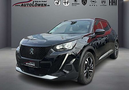 Peugeot 2008 (e-)Allure