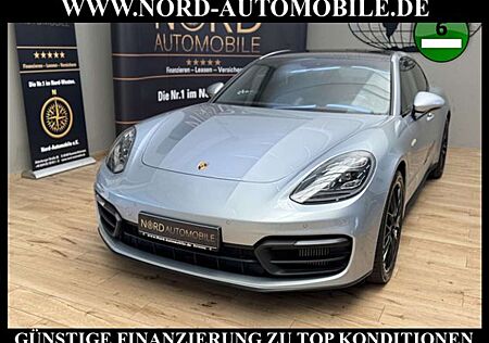 Porsche Panamera 4 *S* E-Hybrid *PANO*21Z*UPE:148*TOP-KM