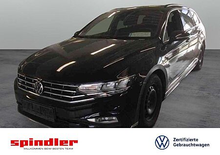 VW Passat Variant Volkswagen R-Line 2.0 TDI / Navi, Pano, LED