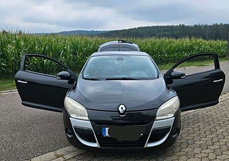 Renault Megane TCe 180 Coupe Dynamique