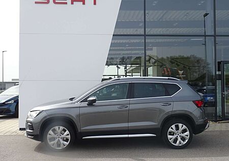 Seat Ateca 2.0 TDI Xperience DSG 150PS AHK Navi ACC el.