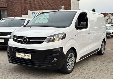 Opel Vivaro Kasten Edition M *Klima*Kamera*Tempo*AHK*