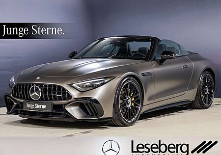 Mercedes-Benz SL 63 AMG 4M+ DIG.LIGHT/360°/Head-Up/Burmester/