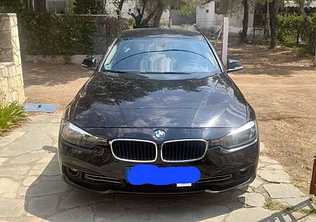 BMW 330i 330 M Sport