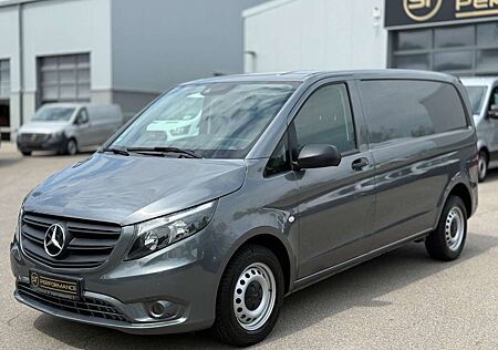 Mercedes-Benz Vito 116 CDI Kompakt AUTO KLIMA NAVI SHZ ACC KAM