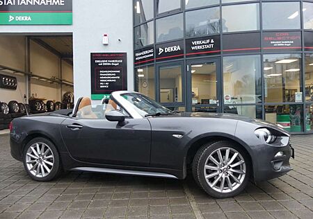 Fiat 124 Spider 1.4 Lusso Led/Navi/Kam/Bose