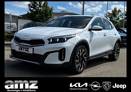Kia XCeed 1.0 T-GDI Vision *AppleCarplay*AndroidAuto